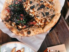 -O'mills Sourdough Bakery&Bistro(永嘉路店)