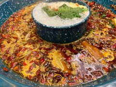 -渔香岛美蛙鱼头火锅店(威清路店)