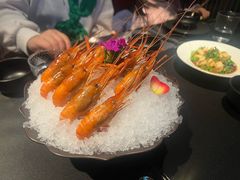 -醉东Oriental House(静安嘉里中心店)