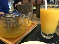 -粤海喜来登酒店·&More聚驿(天河城店)