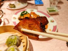 叉烧拼豉油鸡-囍凤楼·粤菜·点心·火锅(温特莱店)