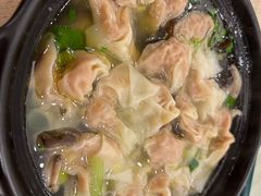 -穆桂英美食(城中店)