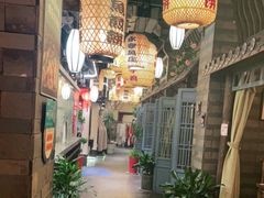 -永安水煮活鱼·仪征土菜院子