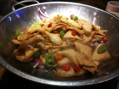 -百年神厨·地道川菜(清江西路店)