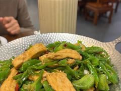 -孙府大院(步行街店)