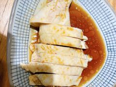 葱香鸡-南小蟹手工點心(三里屯店)
