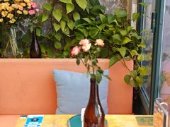 -Laures·月桂西班牙碳烤餐厅(十尚坊店)