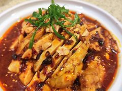-巴蜀人家(东关街店)