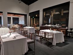 大堂-禧宴Joyous Restaurant(禧园店)