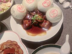 -秀儿四九城·新京菜(亚运村鸟巢店)