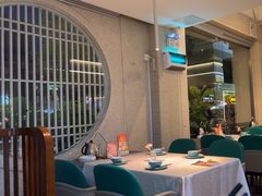 -山顶沙河粉-粤菜馆(凯旋店)