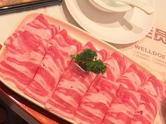 -老员外骨汤火锅(海州古城店)