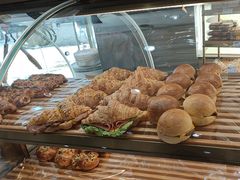 -DANXI丹喜面包·蛋糕(小公园永平店)