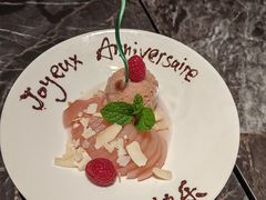 -LESCEDARS Brasserie Bistro香柏树