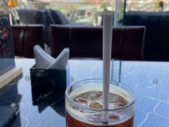 -时光吧·大堂吧·丽江和府洲际度假酒店
