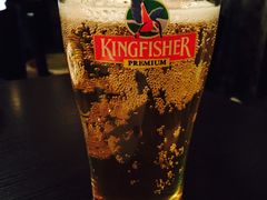 -克比叔叔印度餐厅Kebabs on the Grille(永康路分店)