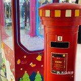 圣和圣韩国馆｜圣诞节🎄活动来啦～