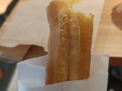 -麦当劳(开萝大道店)