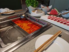 -海底捞火锅(坪山益田假日广场店)