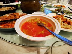 -林芝工布庄园希尔顿酒店-猎味中餐厅
