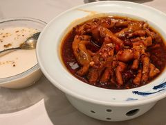 -欧记大排档·景德菜(上海首店)