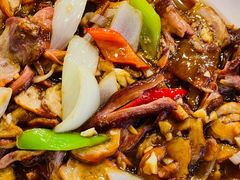 -乔家满族八大碗(流水沟店)