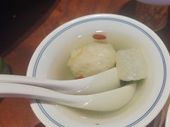 -李犟大爆鳝面·手工蟹黄包(湖滨西湖店)