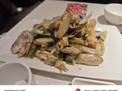 -肥仔文澳门猪骨煲(南京西路店)