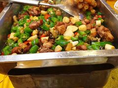 螺蛳鸡-缪氏川菜(丰盛町店)