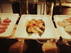 -富力希尔顿酒店·地阔自助餐厅