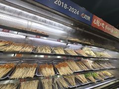 -冒椒火辣(奎星楼街店)