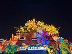 -西安城墙·碑林历史文化景区