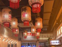 -旧街市鲜货老火锅(大光路店)