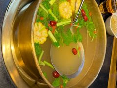 -最牛喜事潮汕鲜牛肉火锅(和平里店)
