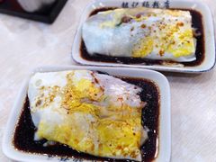 -银记肠粉店(市二宫店)