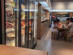 -龙治汉堡(中华城店)