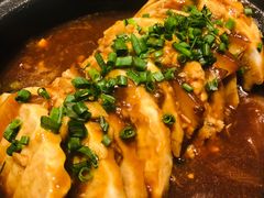 -外婆家(西红门荟聚购物中心店)