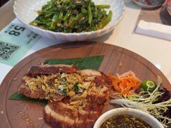 -泰椰里·泰国餐厅(智慧城广百广场店)
