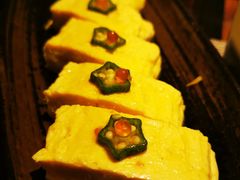 日式嫩蛋烧-山葵家·创意料理(临平银泰城店)