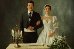 点击看大图 -杭州金夫人婚纱摄影(富阳私享店)