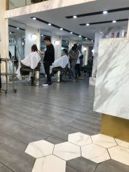 点击看大图 -3AM HAIR SALON烫发染发接发