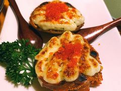 蟹宝-福匠日本料理(人民路店)