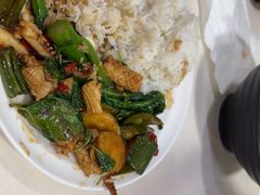 -華歡冰室-WahFoon(吉大店)