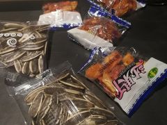 -很久以前羊肉串(清河店)