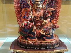 -北京工艺美术博物馆