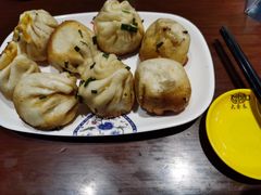 -大壶春生煎(四川中路店)