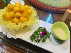 -海拉尔蒙古包(房山长阳总店)
