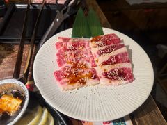 -肉仓焼肉バー(烟台山店)