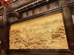 -北京雁栖湖国际会展中心