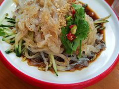 -叶存利海鲜大馅饺子(海宁路总店)